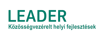 LEADER logo